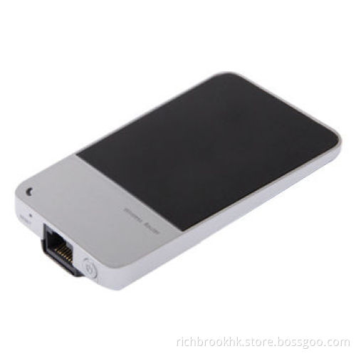 L10 3G/4G Multimode Wireless Router, Support EVDO/WCDMA